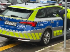 Trzy nastolatki zaatakowane nożem w szkole w Warszawie! Na miejscu policja i straż