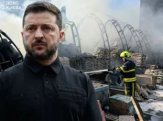"Trzeba to skorygować". Zełenski ostro reaguje na decyzję Trumpa