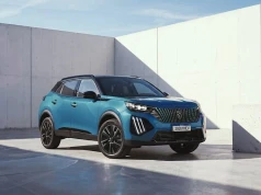 Ten europejski SUV wygląda genialnie, a kosztuje tylko 87.300 zł. Czy warto dopłacić do hybrydy?
