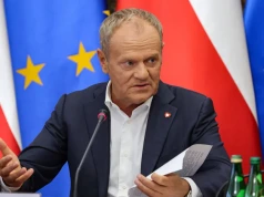 Cenzura prewencyjna. Ziemkiewicz: Być może od tego zależy immunitet Tuska