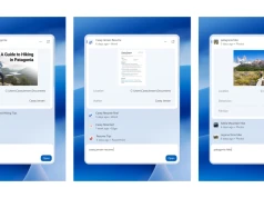 Windows 11 z nową wyszukiwarką AI. Będą polecenia z paska zadań