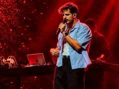 Taco Hemingway odpowiada GIFowi za cenzurę jego numeru