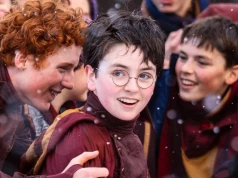 Serial "Harry Potter" łapie pierwszą ocenę. Trzeba brać ją z przymrużeniem oka