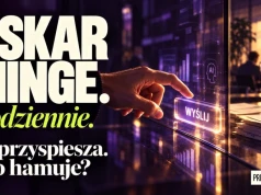 AI przyspiesza. Kto hamuje?