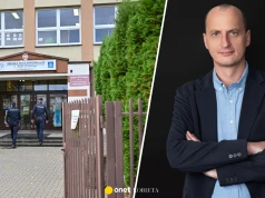 Profesor psychologii: „Zdarzyły się trudne rzeczy, dobrostan psychiczny dzieci jest dużo ważniejszy niż niezaliczona klasówka”