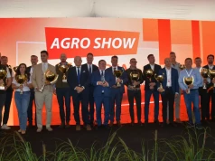 Przywieźli na Agro Show własne stoisko na naczepie. I zdobyli pierwszą nagrodę