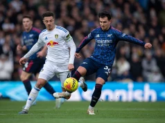 Przeciwnik rozdrażnił Arsenal. Odpowiedź była mocna