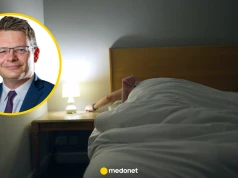 Nocny nawyk ma fatalny wpływ na serce. Polski kardiolog: nie zdajemy sobie sprawy, jak bardzo nam szkodzi