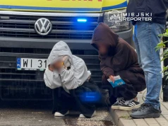 21-latka zaatakowała nożem w szkole. Trzy osoby poszkodowane. 17-latka w szpitalu