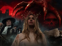 KREW NA SZPONACH SZATANA. Czy ten klasyk FOLK HORRORU przetrwał próbę czasu?