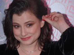 Joanna Jarmołowicz o związku z kobietą. „Dla mojego dziecka to normalne”
