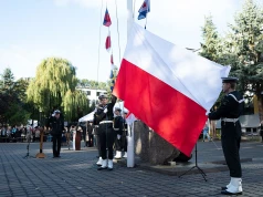 Świnoujska młodzież przygotowuje się do pracy w sektorze offshore