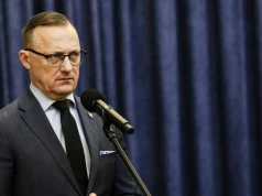 Rzecznik prezydenta uderza w rząd. W tle szkolna tragedia: Zwykła podłość