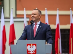 Żyrandole ze złota? Ujawniono zakupy Kancelarii Prezydenta