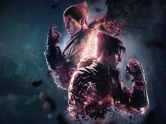Tekken x Fatal Fury: City of the Wolves? Znana postać Bandai Namco trafia do gry SNK