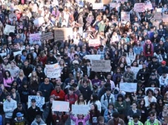 W ramach „kary” musieli napisać esej. Sprawa gwałtu na uniwersytecie Cornell nowym #MeToo?