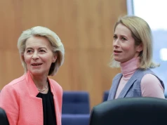 UE odpowie na ruch Trumpa. "Największy zestaw sankcji od początku wojny"