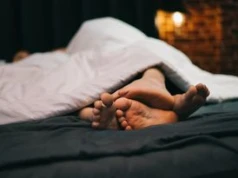 Ulubiona pozycja Polaków. Nawet seksuolożka była zaskoczona