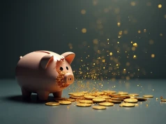 Francuska komisja poparła podatek od zamiany kryptowalut na stablecoiny, ale odrzuciła cały budżet