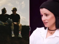 Tak siedmioletni syn Jarmołowicz zareagował na jej związek z kobietą. "Ten schemat jest normalny"