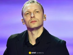 Igor Herbut na BlastCast! "Robię wszystko, by kochać"