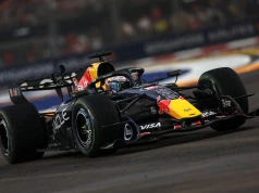 Verstappen znów to zrobił. Rywale nie mieli argumentów