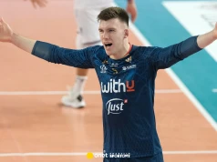 Rosyjska siatkówka wraca na mistrzostwa świata. Domagają się też gry w Europie