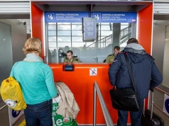 Do Dublina na fałszywych chorwackich dokumentach