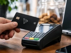 TRON liderem płatności kartami stablecoinów