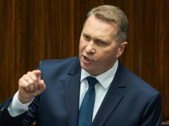 Czarnek chce badać rząd narkotestami! W tle afera Kołodziejczaka