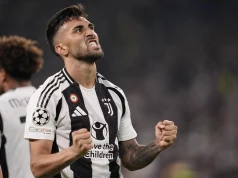 Juventus zaskoczył kibiców! Kilka dobrych meczów i kontrakt aż do 2030 roku