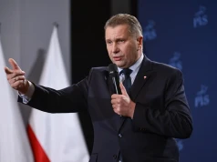 Testy antynarkotykowe dla całego rządu. Czarnek żąda ich na „wczoraj”