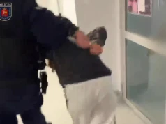 Pilny komunikat policji po ataku nożem w Warszawie. Zatrzymano 21-letnią uczennicę. Są nowe ustalenia