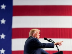 Trump wzburzony po decyzji Komitetu Noblowskiego. Izrael: Utrata kompasu moralnego