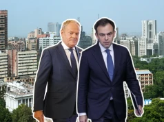 Premier i minister finansów jadą do Indii. Znamy cel historycznej misji