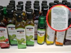 Omijasz te butelki w sklepie? Napis na etykiecie może zaskoczyć, ale skład to złoto