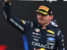 GP Singapuru 2026: Verstappen nie do zatrzymania. Hadjar bez czasu w kwalifikacjach