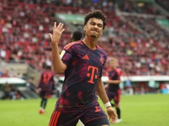 Wpadka Bayernu w Augsburgu. Historyczny gol i koszmar Neuera