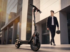 Segway pokazał nowe hulajnogi. Jedna z nich ma przejechać aż 120 km na jednym ładowaniu