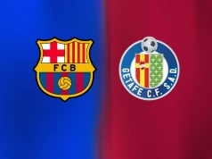 FC Barcelona – Getafe: Gdzie i o której oglądać? Transmisja