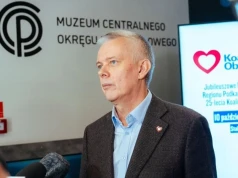 Tomasz Siemoniak ostrzega w Stalowej Woli. Tak źle nie było od dziesięcioleci