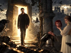 8 serialowych arcydzieł FANTASY, które zamykają się w JEDNYM SEZONIE