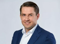Aldi Polska wzmacnia zarząd. Oktawian Torchała wraca do kraju