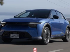 Foxtron nie czekał na fabrykę w Jaworznie. Wyprodukował auto dla Mitsubishi
