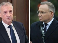 "Już przerabialiśmy ten teatrzyk". Duda uderza w rząd, jest reakcja