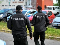 Sąsiad Polski reaguje na ataki w szkołach. Jest ruch policji