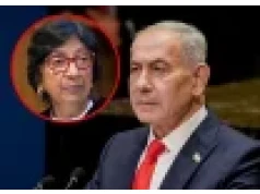 "Goebbels bije brawo z piekieł". Furia Izraela po ogłoszeniu Nobla