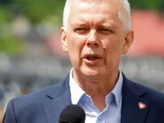 Ataki w szkołach. Służby sprawdzają wątek rosyjskiej dezinformacji