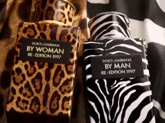 Lata 90. wracają nawet do perfumerii. Dolce&Gabbana dobrze wie, gdzie szukać hitów
