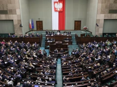 Szokujące słowa w Sejmie. Poseł wezwał do delegalizacji politycznej konkurencji